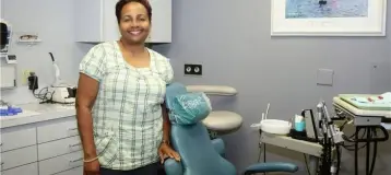 Berger Dental