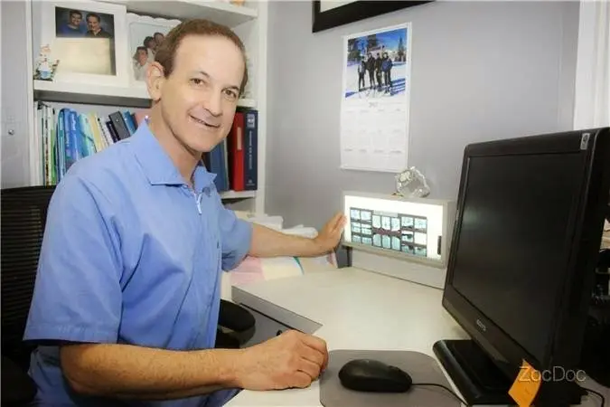 Berger Dental