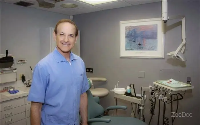 Berger Dental