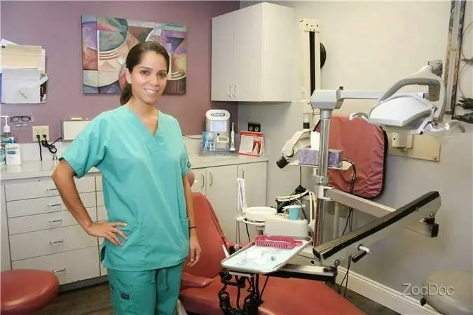 Berger Dental