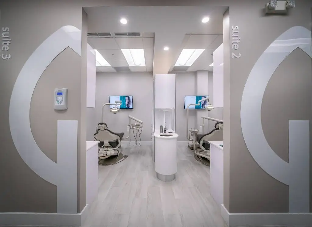 Clear Smiles Dental - Professional dental clinic exterior with modern facilities