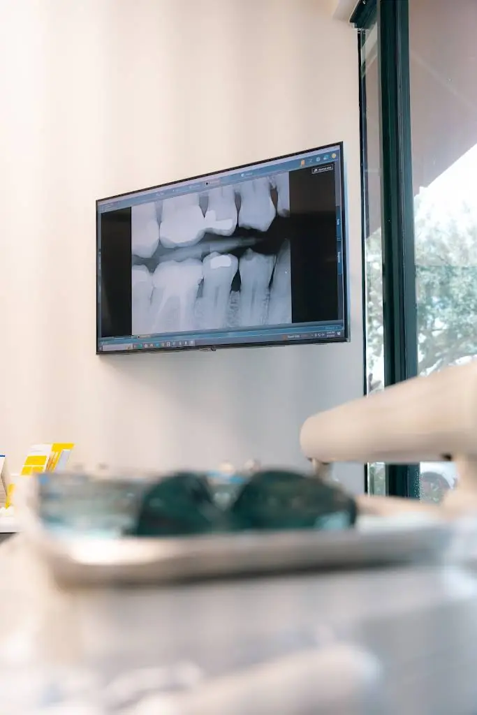 Clear Smiles Dental