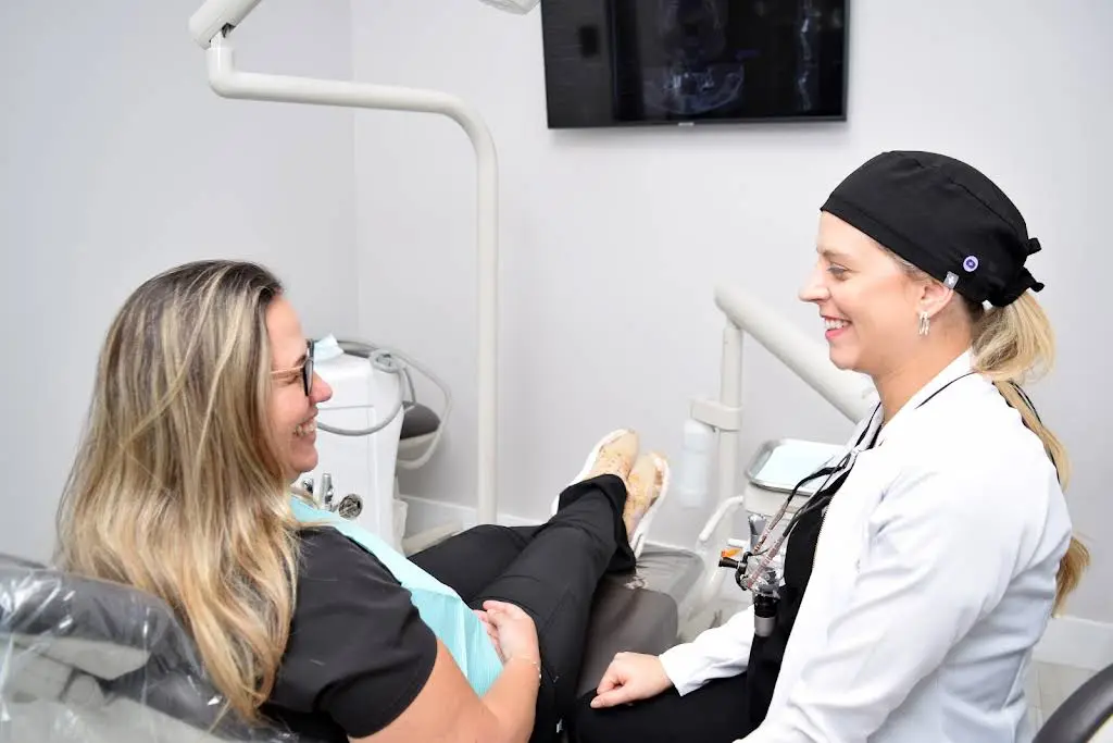 Clear Smiles Dental