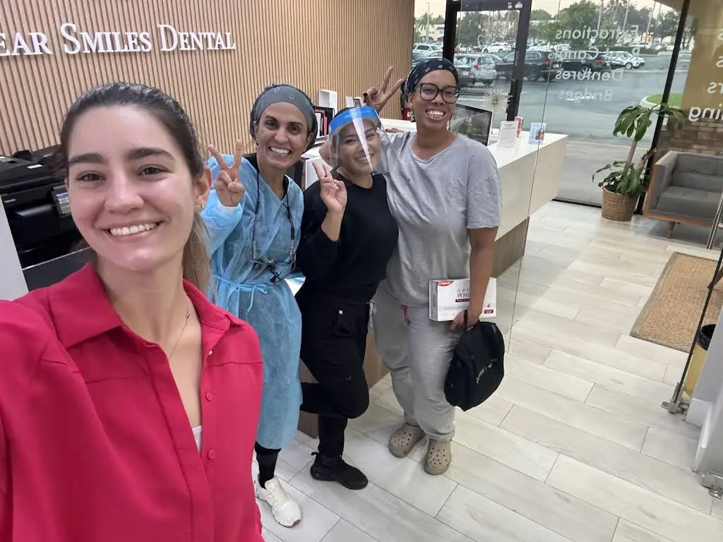 Clear Smiles Dental