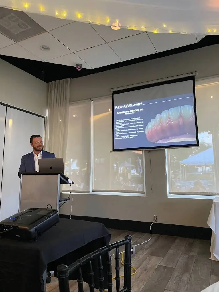 South Florida Institute of Oral Surgery