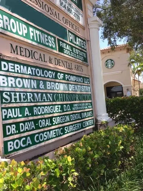 South Florida Institute of Oral Surgery