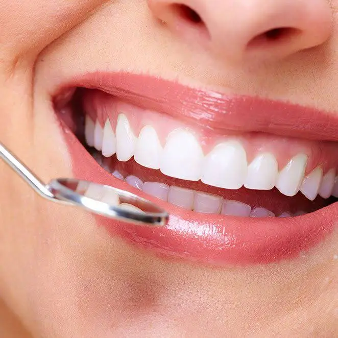 Jaline Boccuzzi, DMD, AAACD, PA / JBDentistry