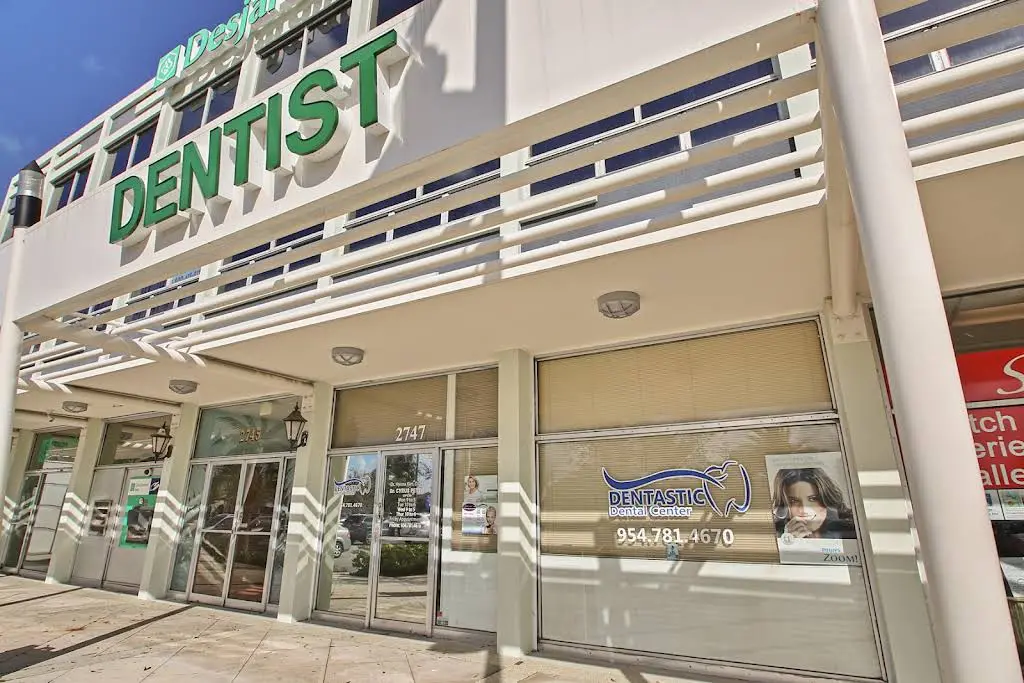 Dentastic Dental Center
