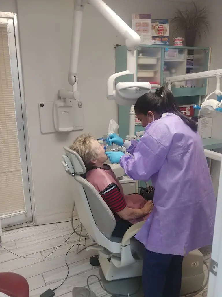 Dentastic Dental Center