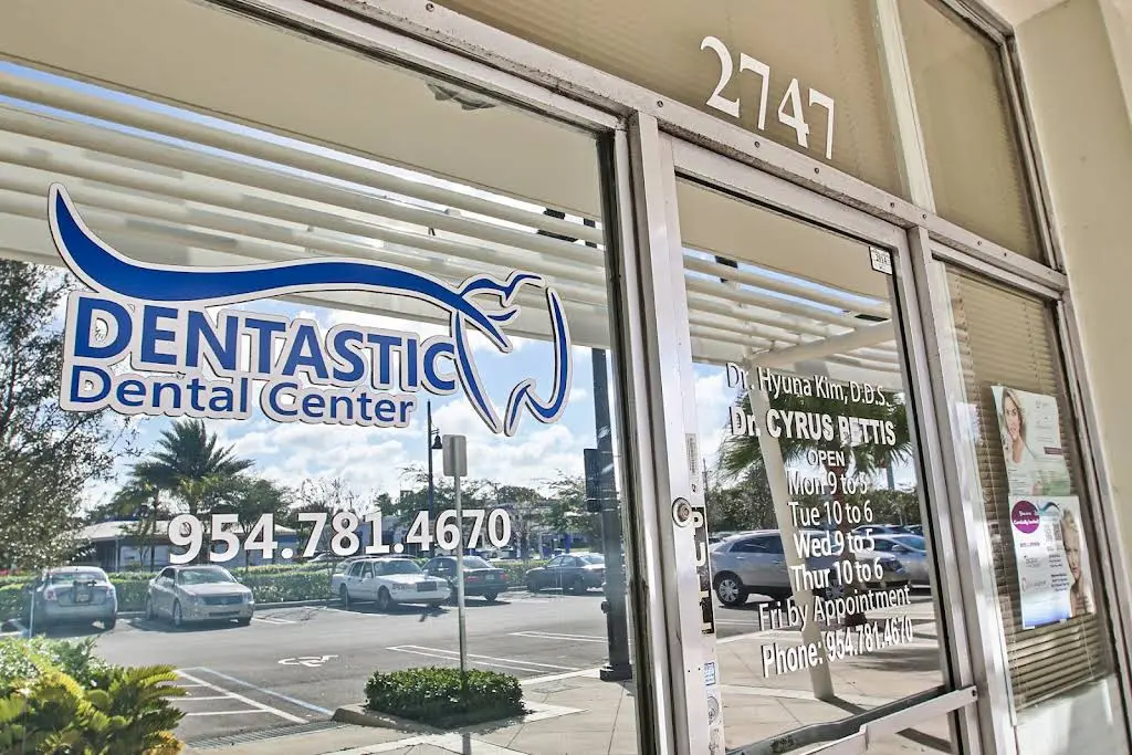 Dentastic Dental Center