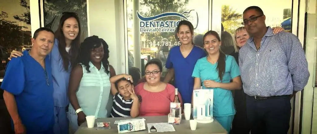 Dentastic Dental Center