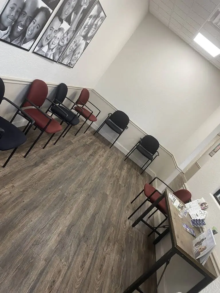 Towncare Dental - Professional dental clinic exterior with modern facilities