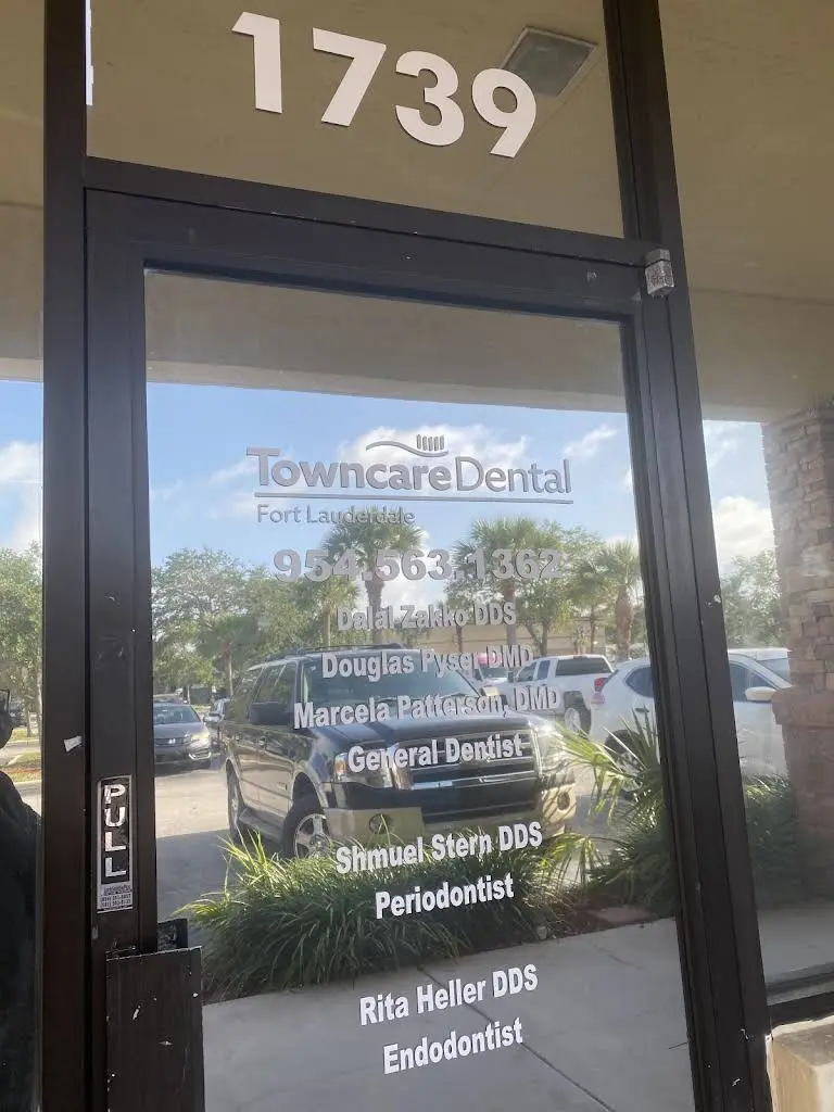 Towncare Dental
