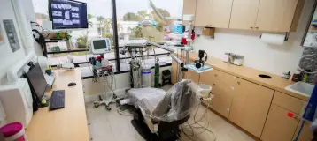 The International Center for Dental Excellence