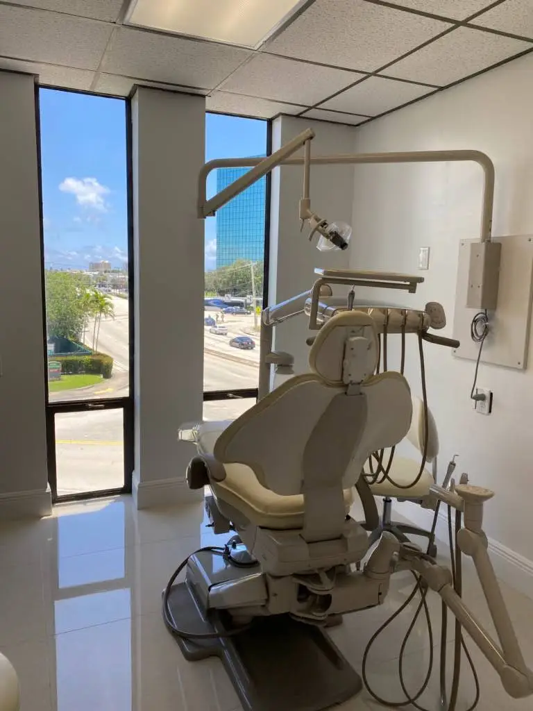 Emergency Dental Care USA