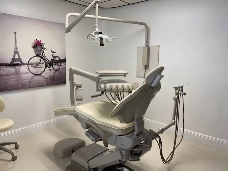 Emergency Dental Care USA