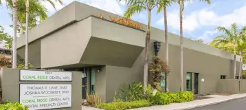 Coral Ridge Dental Arts