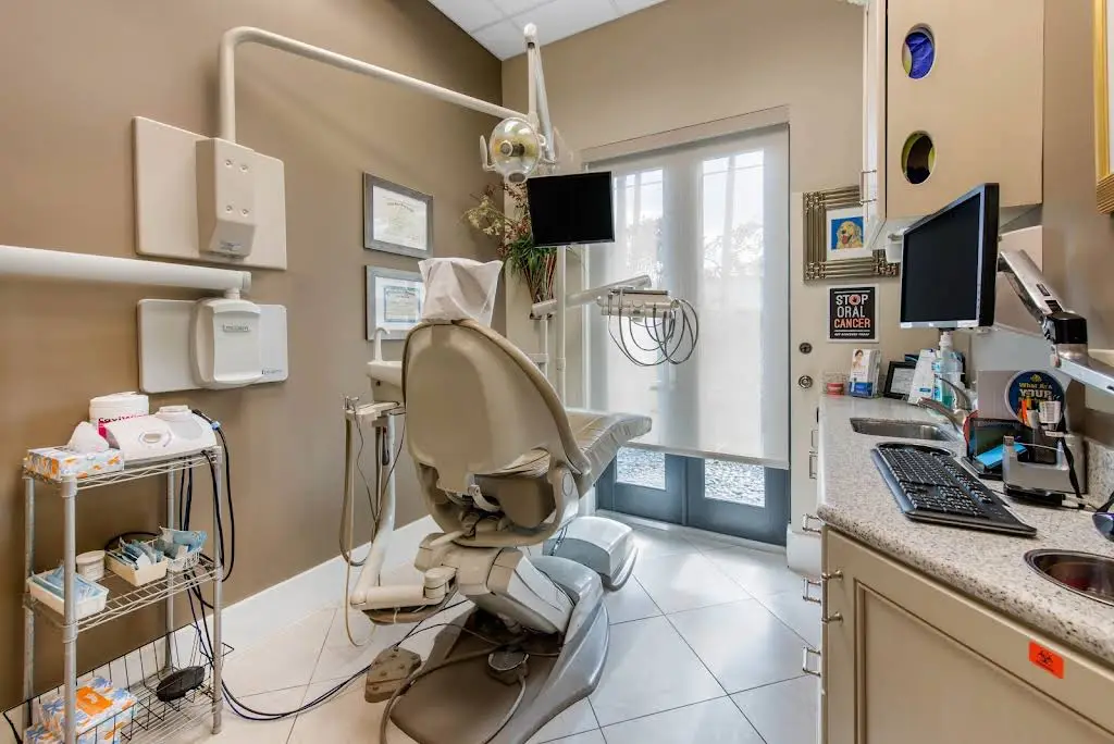 Coral Ridge Dental Arts