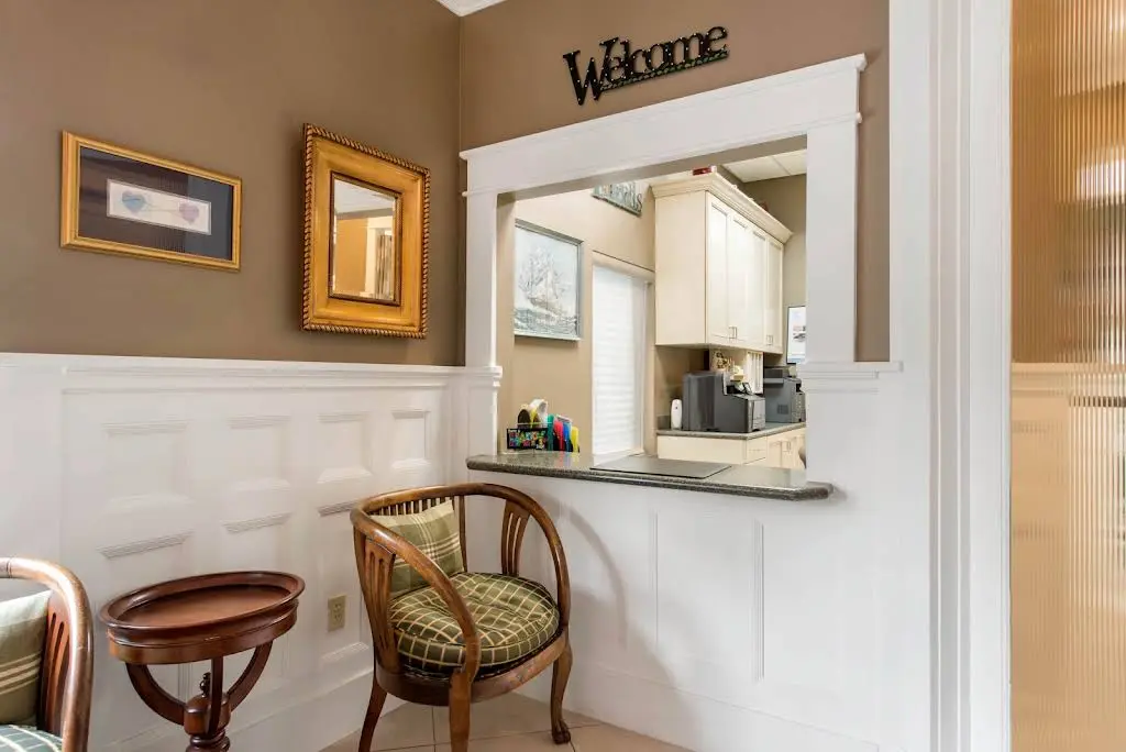 Coral Ridge Dental Arts