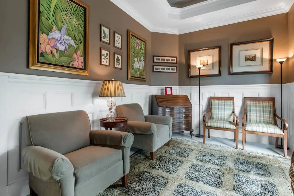 Coral Ridge Dental Arts