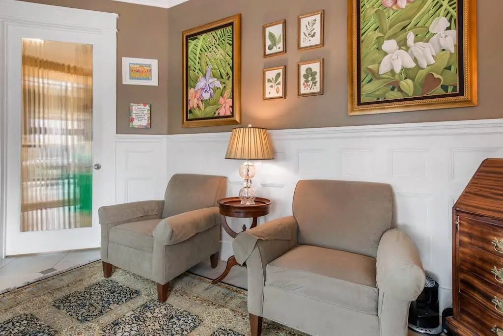 Coral Ridge Dental Arts