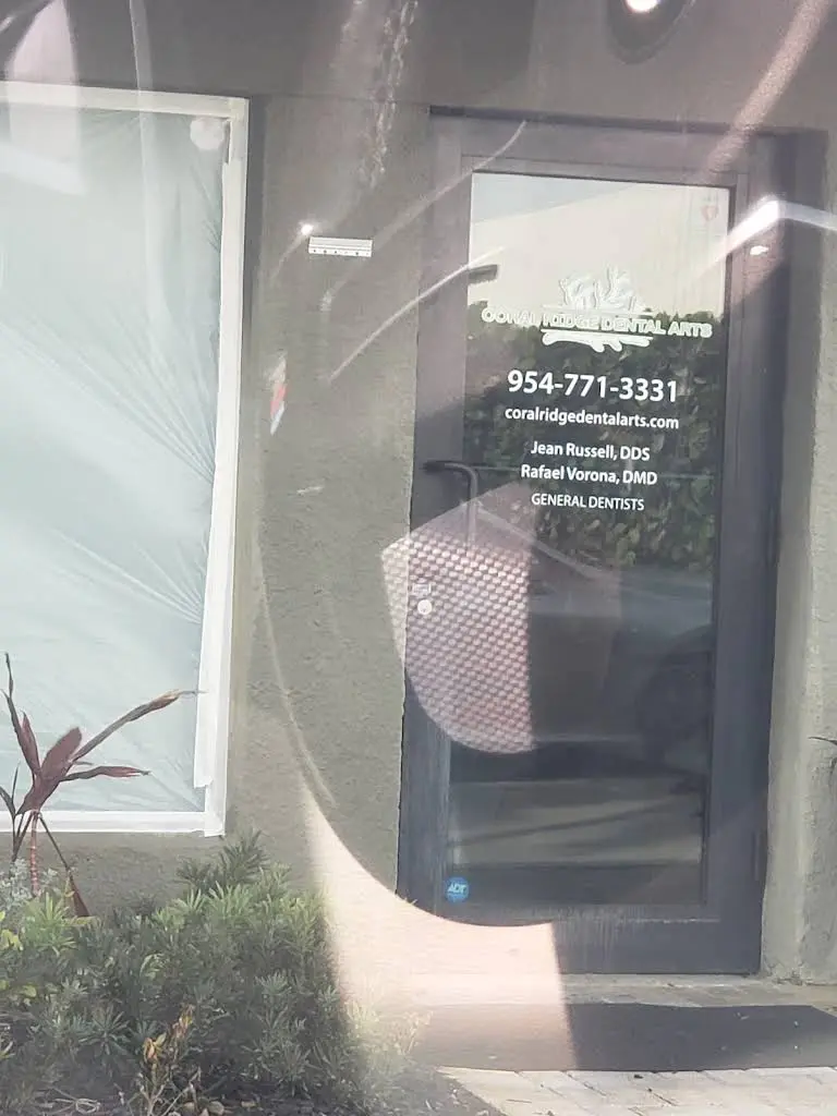 Coral Ridge Dental Arts