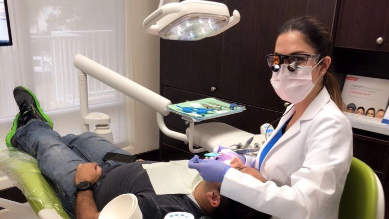 Smile Practice Family Dentistry
