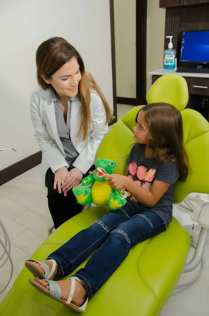 Smile Practice Family Dentistry