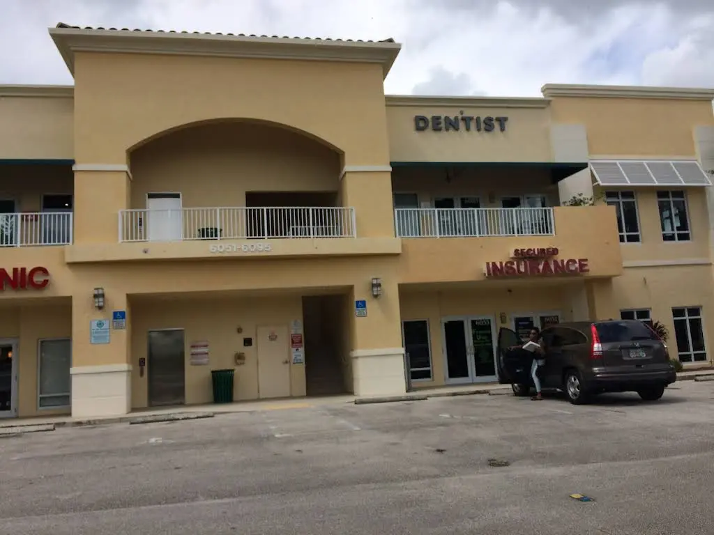 Smile Practice Family Dentistry