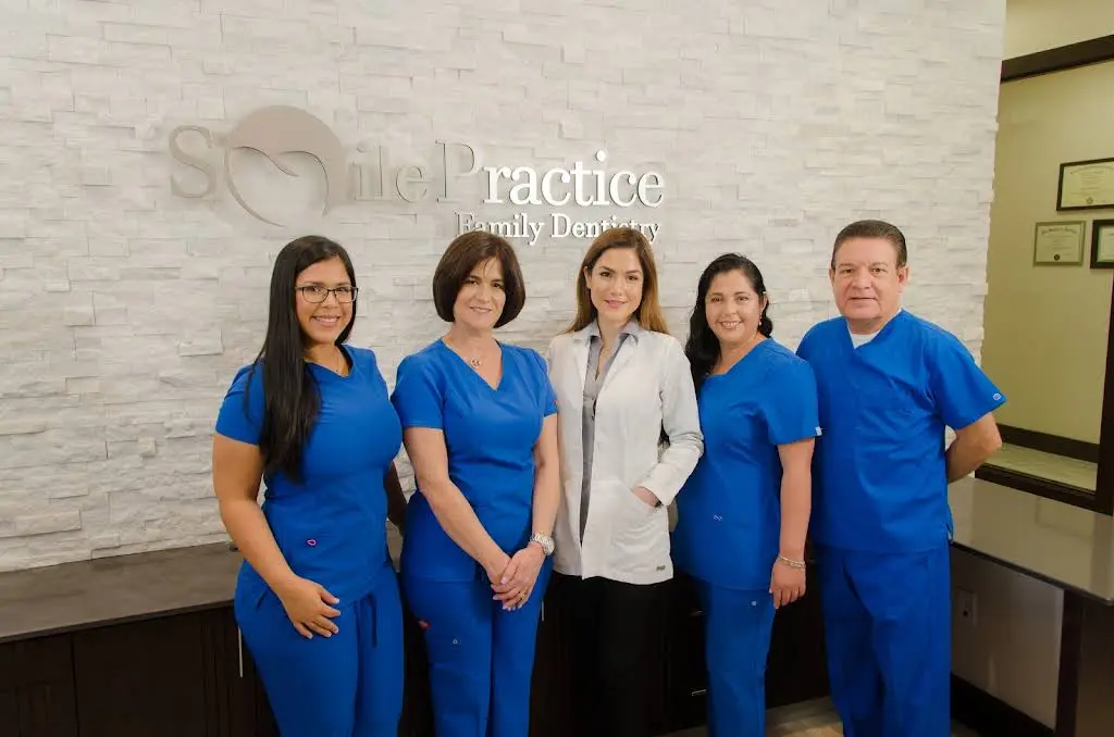 Smile Practice Family Dentistry