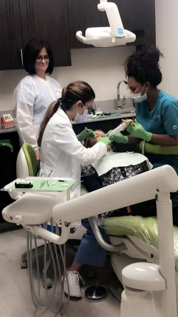 Smile Practice Family Dentistry