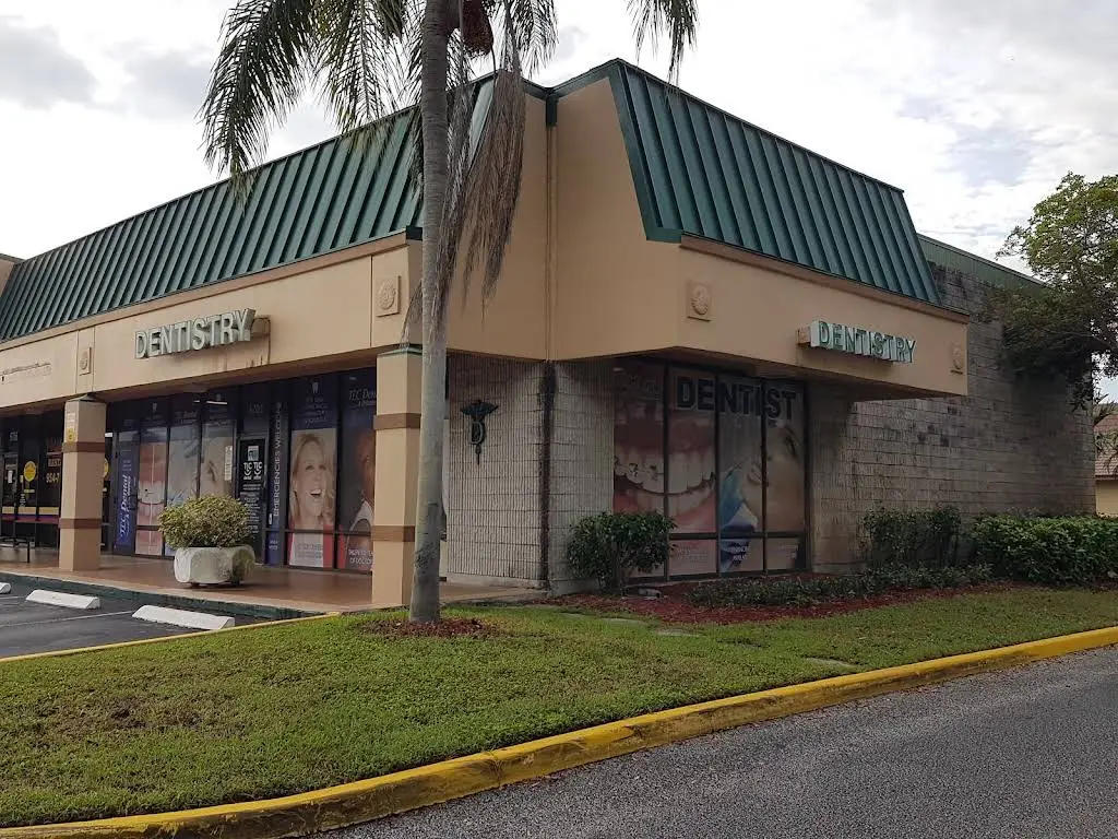 TLC Dental