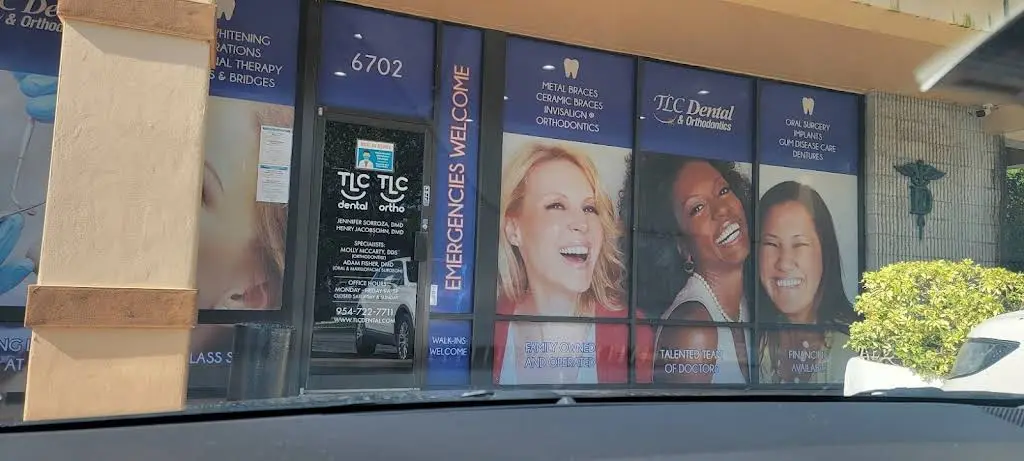 TLC Dental