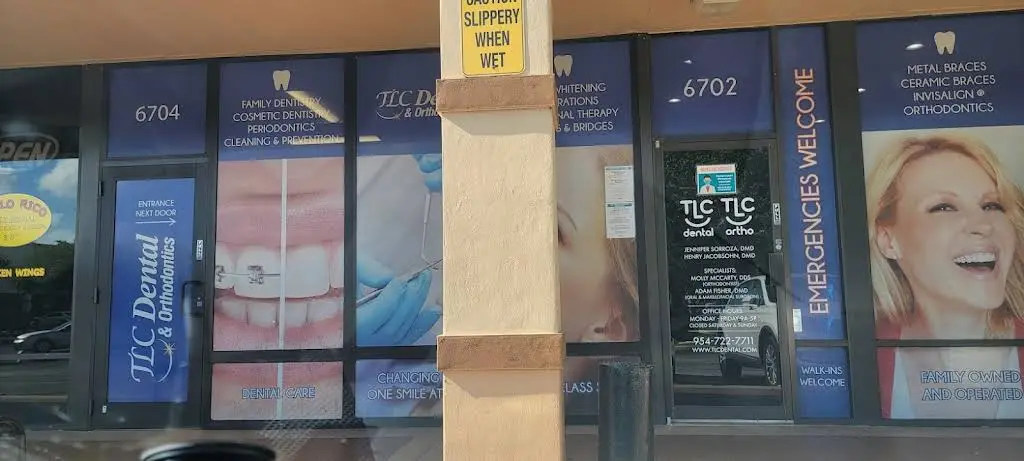 TLC Dental