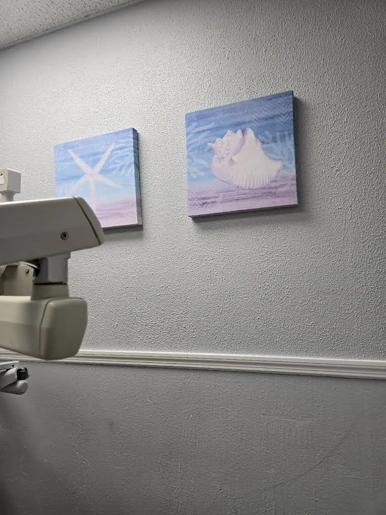 TLC Dental