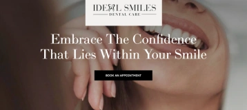 Ideal Smiles Dental Care