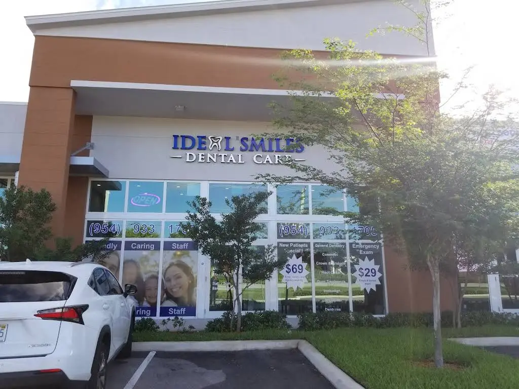 Ideal Smiles Dental Care
