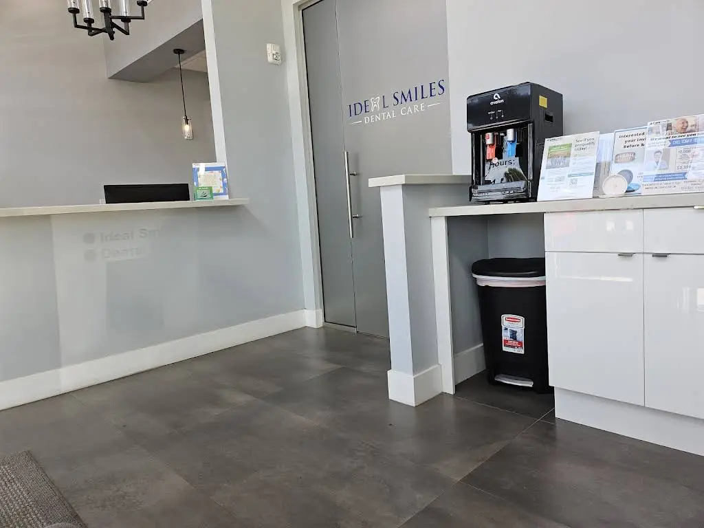 Ideal Smiles Dental Care