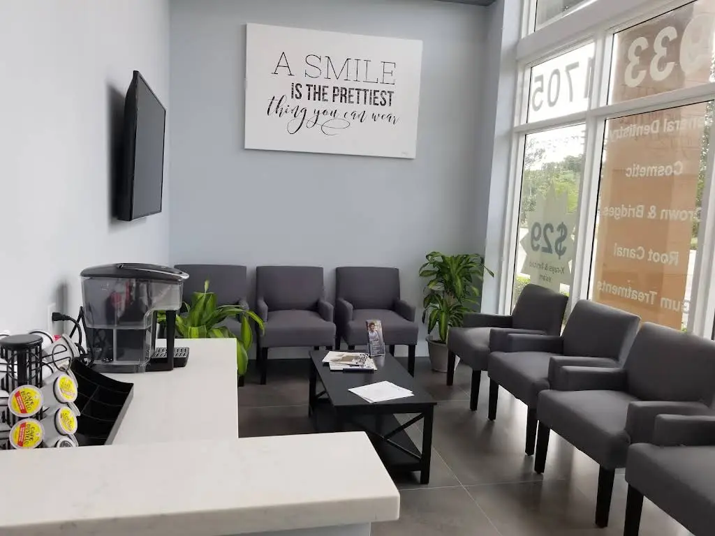 Ideal Smiles Dental Care
