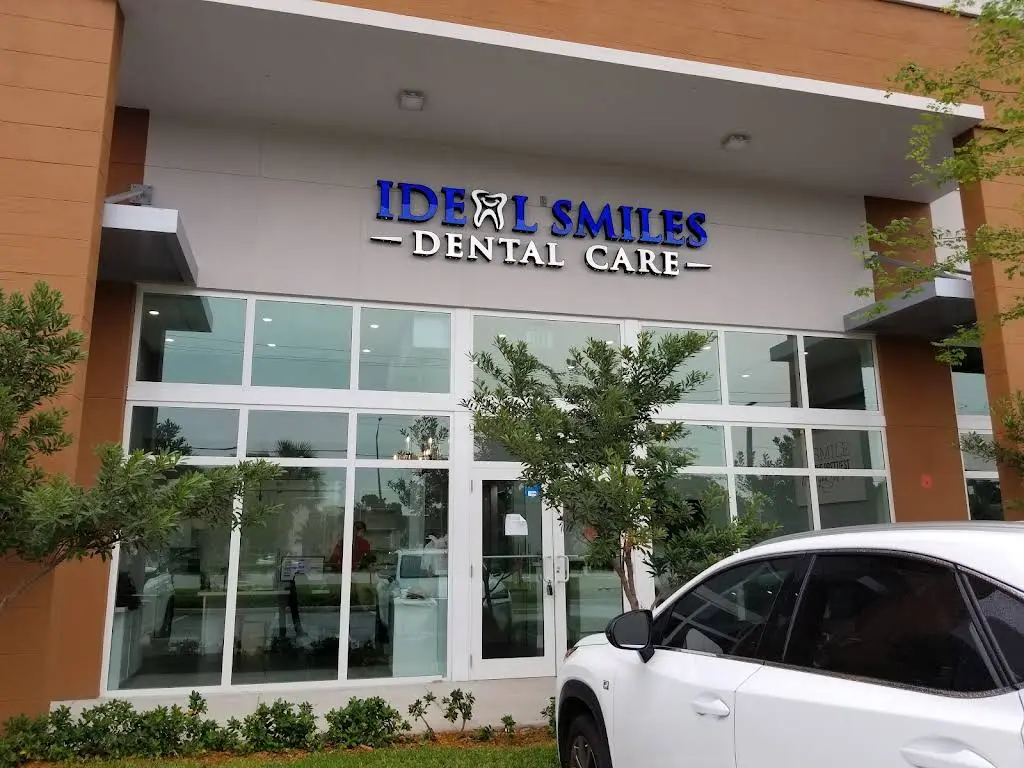 Ideal Smiles Dental Care