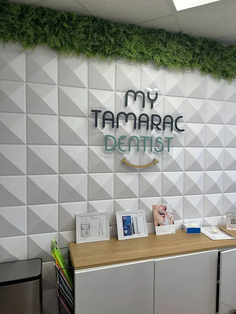 My Tamarac Dentist