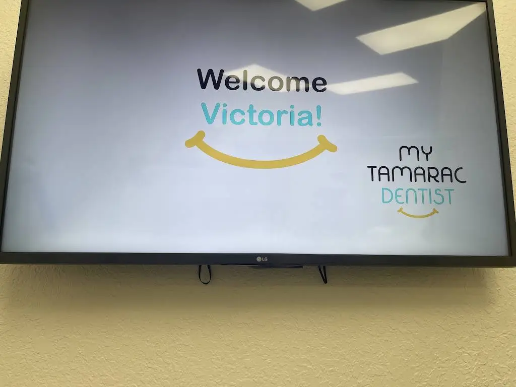 My Tamarac Dentist