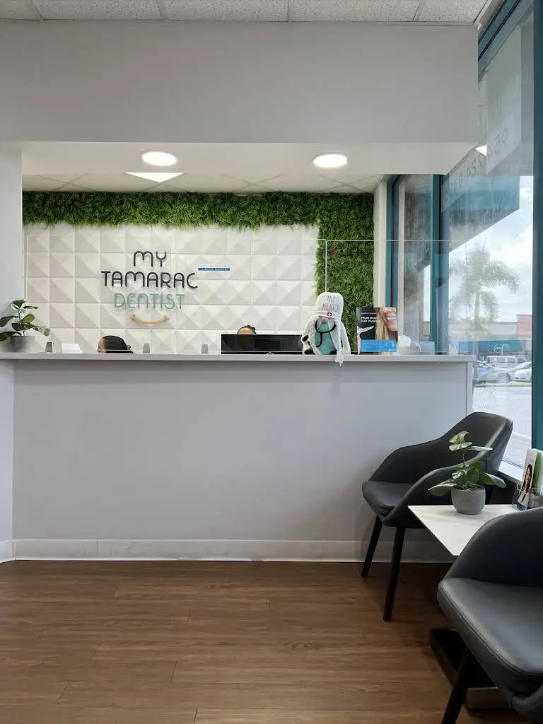 My Tamarac Dentist