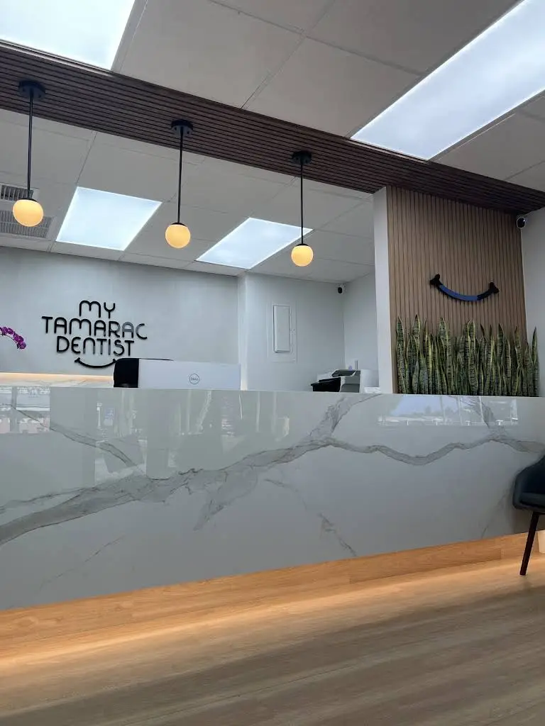 My Tamarac Dentist