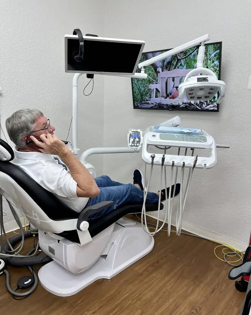 My Tamarac Dentist
