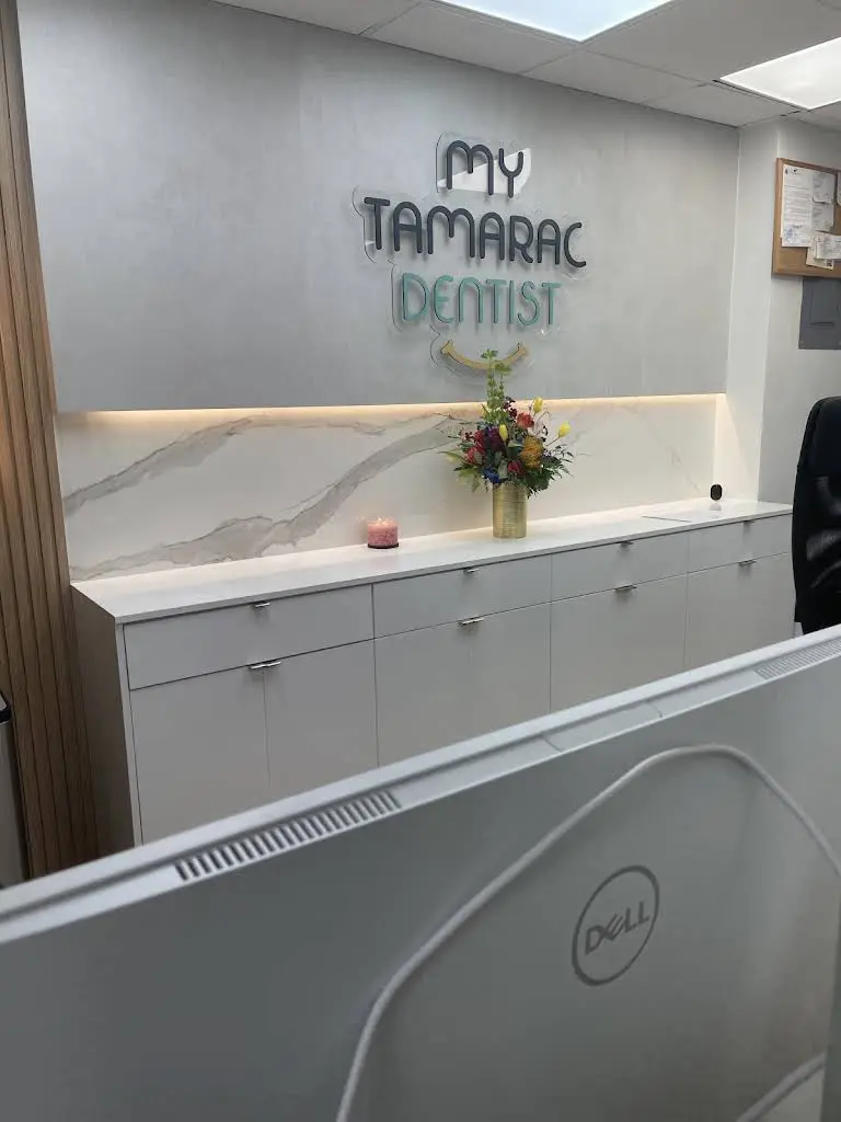 My Tamarac Dentist