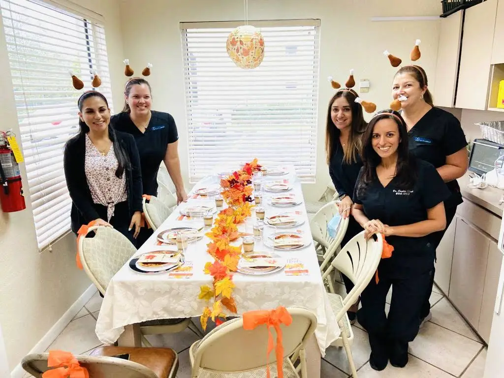Friedman Dental Group