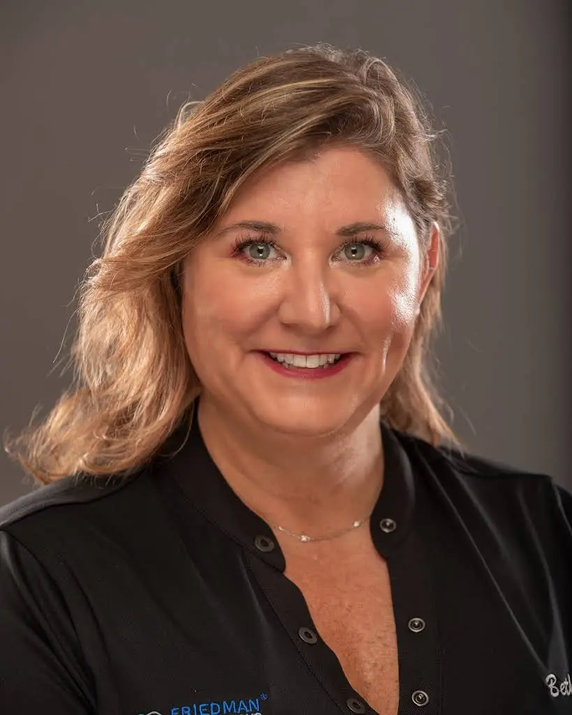 Friedman Dental Group