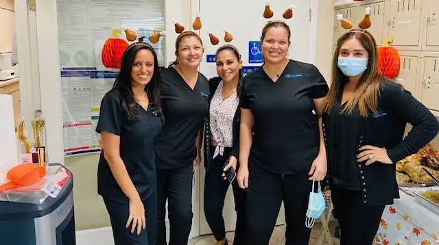 Friedman Dental Group