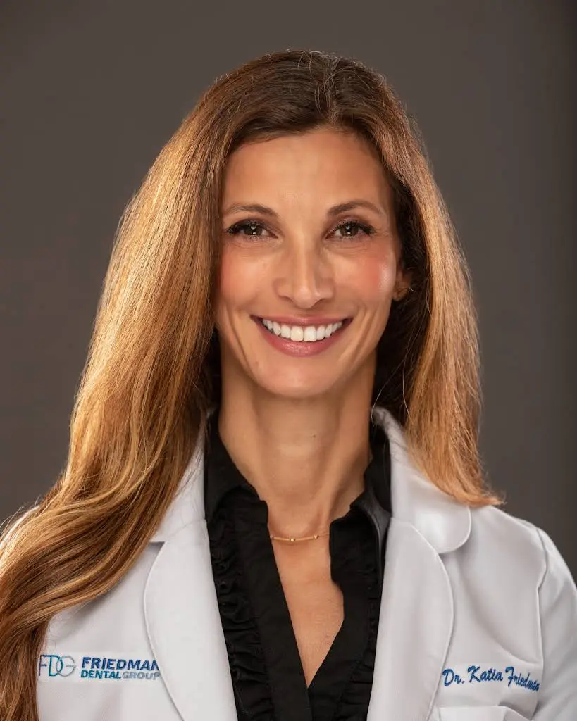 Friedman Dental Group